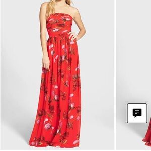 ISABELLA - Erin by Erin Fetherston